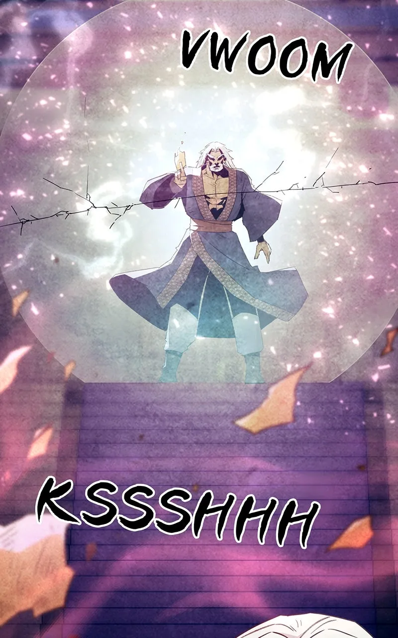 The Dang Clan’s Swordmaster Heir Just Wants a Normal Life Chapter 65 page 120 - 