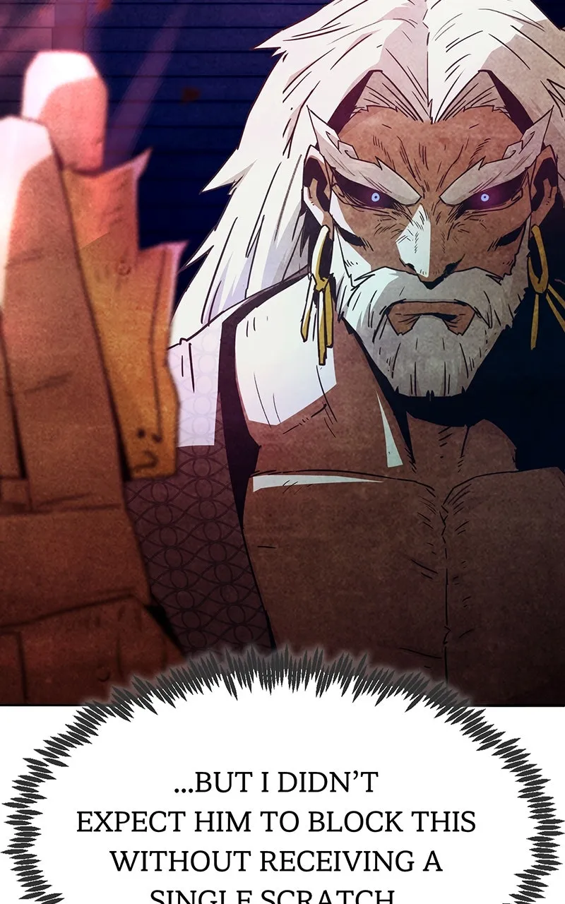 The Dang Clan’s Swordmaster Heir Just Wants a Normal Life Chapter 65 page 121 - 