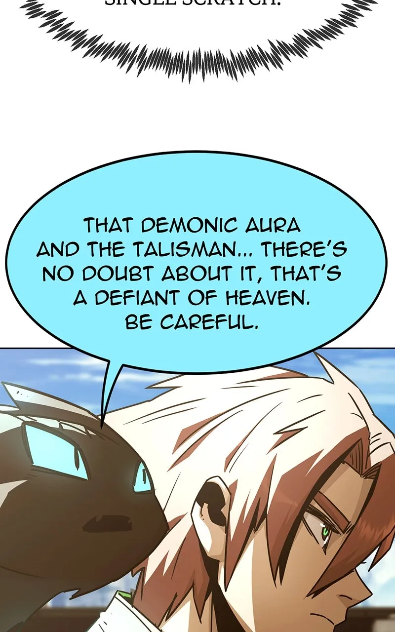The Dang Clan’s Swordmaster Heir Just Wants a Normal Life Chapter 65 page 122 - 