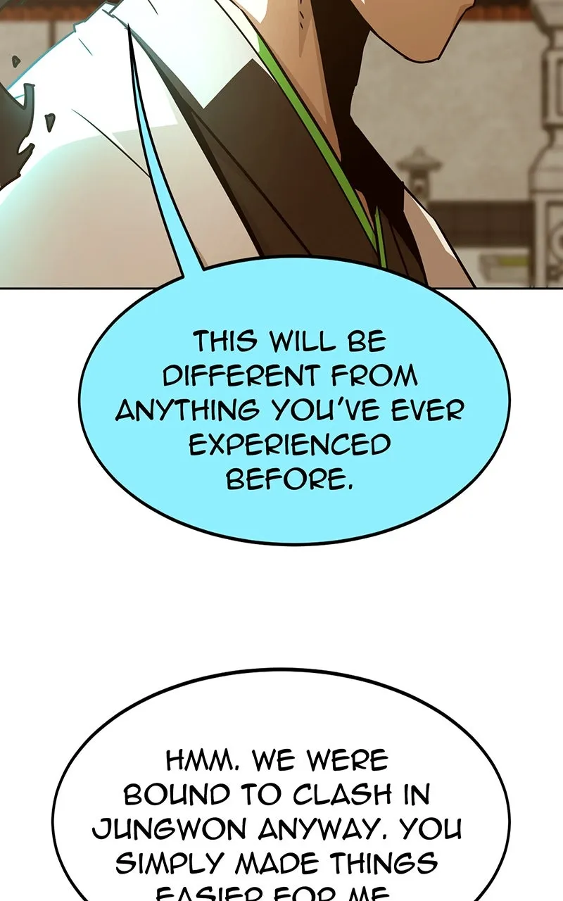 The Dang Clan’s Swordmaster Heir Just Wants a Normal Life Chapter 65 page 123 - 
