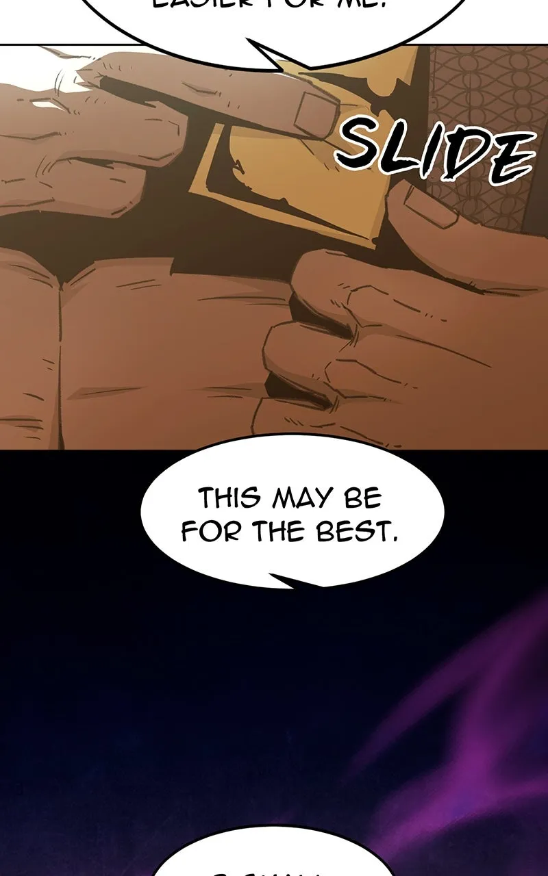 The Dang Clan’s Swordmaster Heir Just Wants a Normal Life Chapter 65 page 124 - 