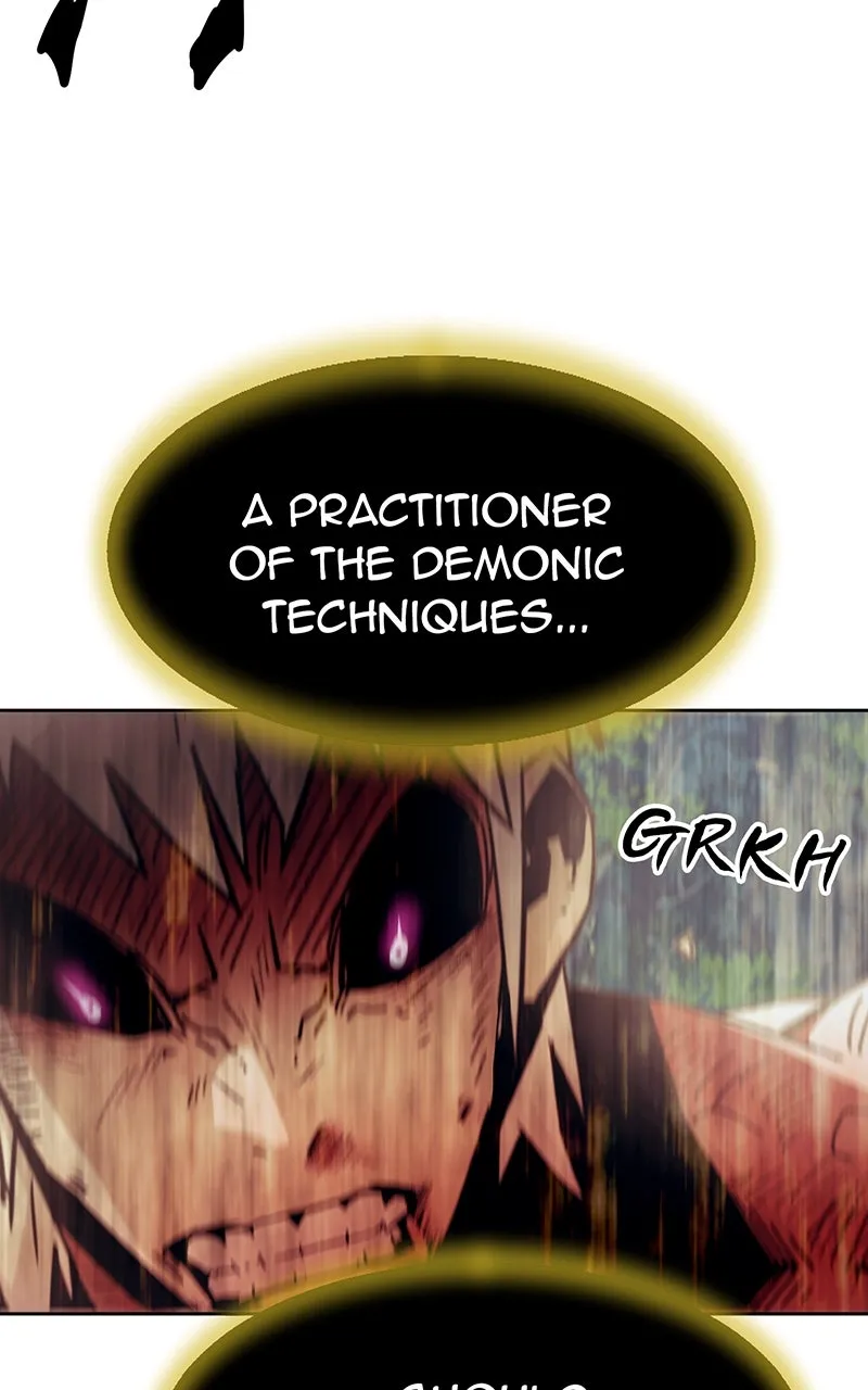 The Dang Clan’s Swordmaster Heir Just Wants a Normal Life Chapter 65 page 15 - 