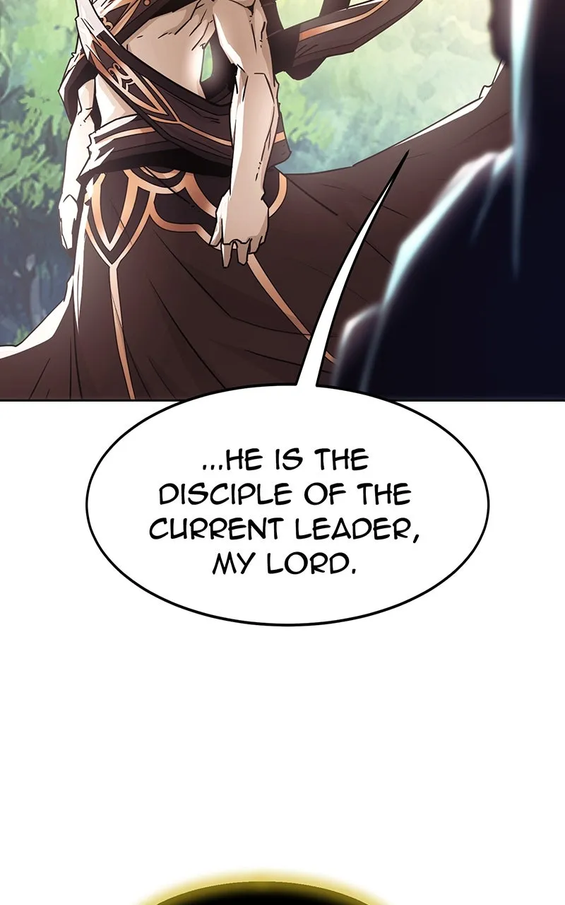 The Dang Clan’s Swordmaster Heir Just Wants a Normal Life Chapter 65 page 23 - 