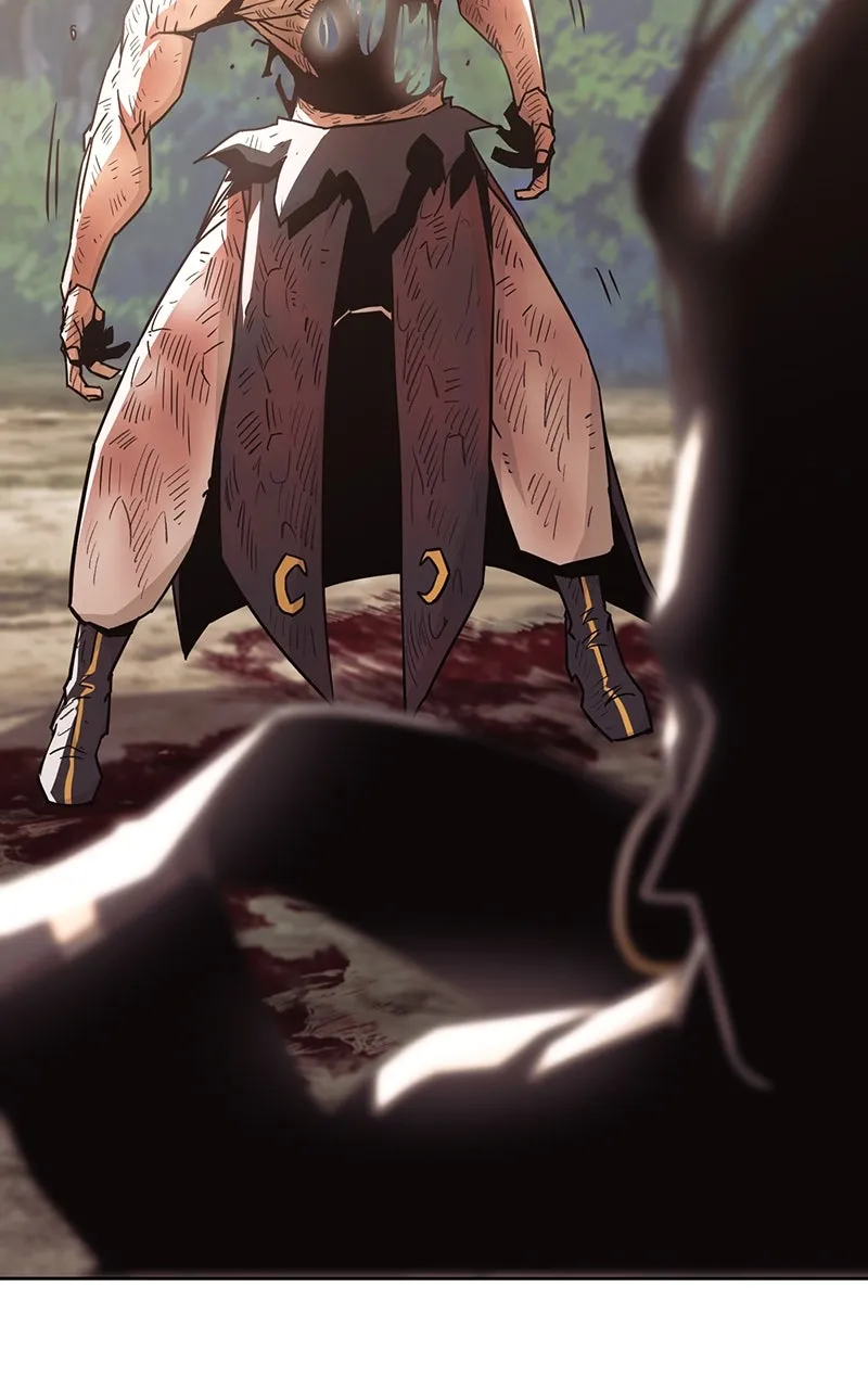The Dang Clan’s Swordmaster Heir Just Wants a Normal Life Chapter 65 page 26 - 