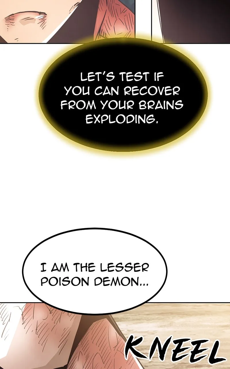 The Dang Clan’s Swordmaster Heir Just Wants a Normal Life Chapter 65 page 29 - 
