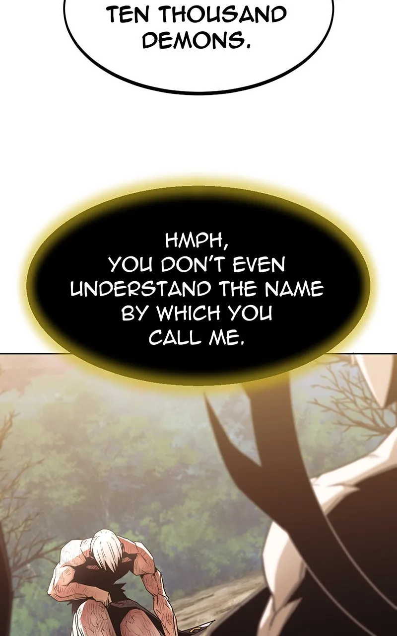 The Dang Clan’s Swordmaster Heir Just Wants a Normal Life Chapter 65 page 32 - 