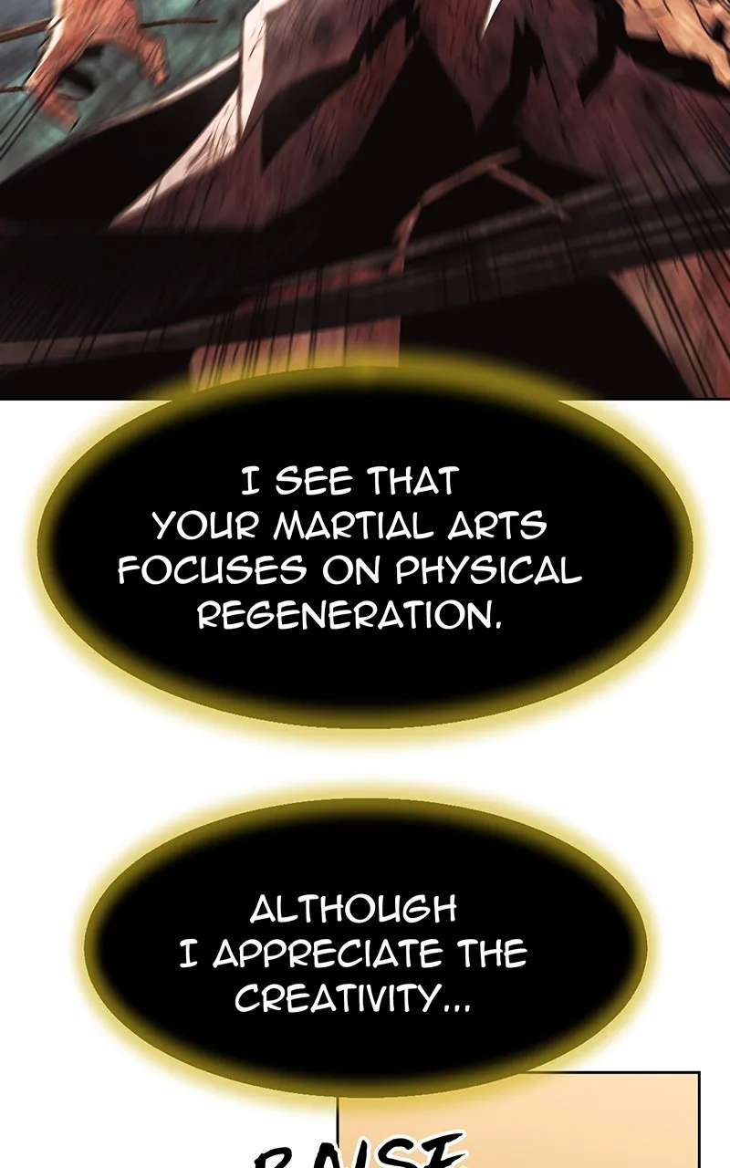The Dang Clan’s Swordmaster Heir Just Wants a Normal Life Chapter 65 page 35 - 