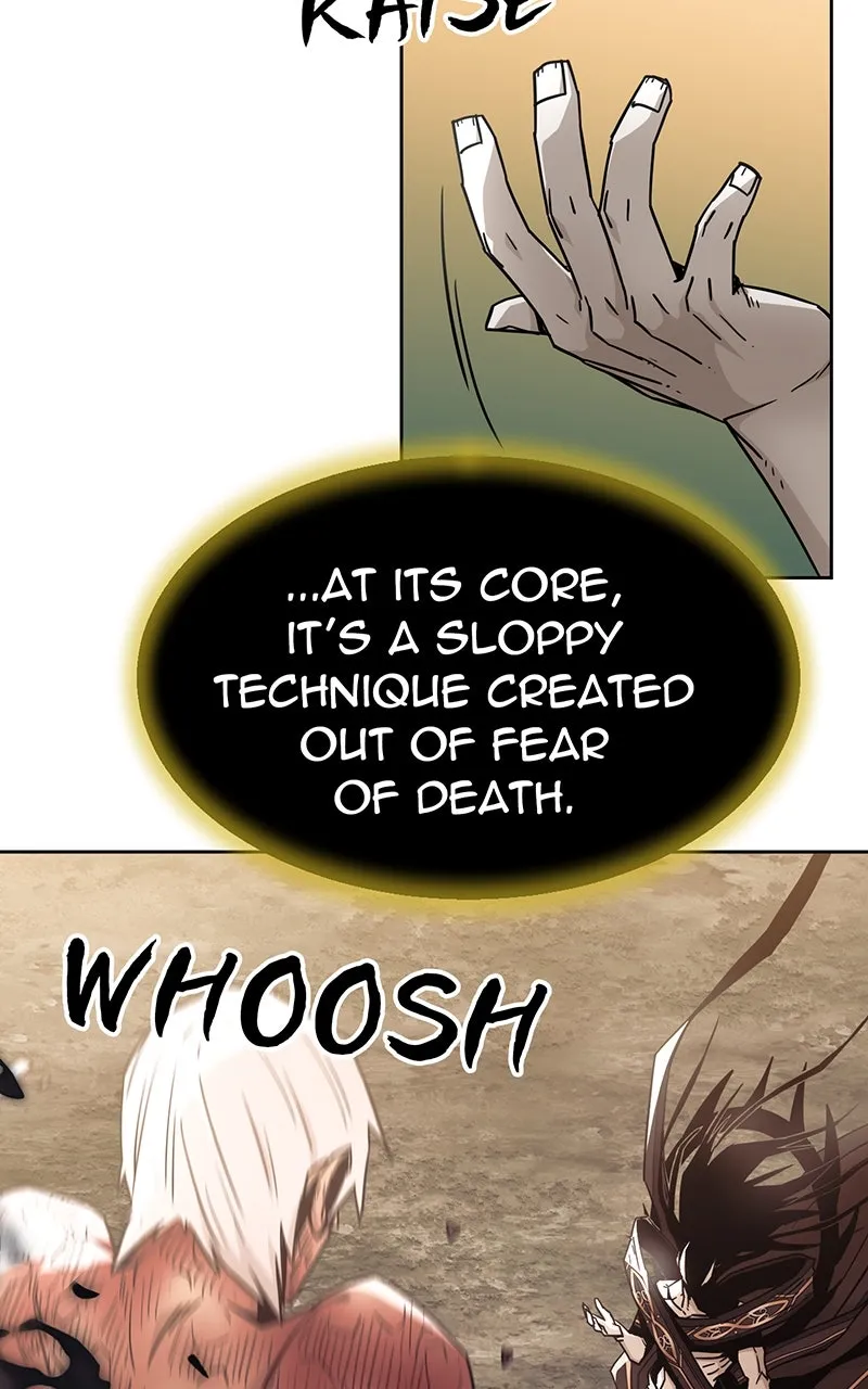 The Dang Clan’s Swordmaster Heir Just Wants a Normal Life Chapter 65 page 36 - 