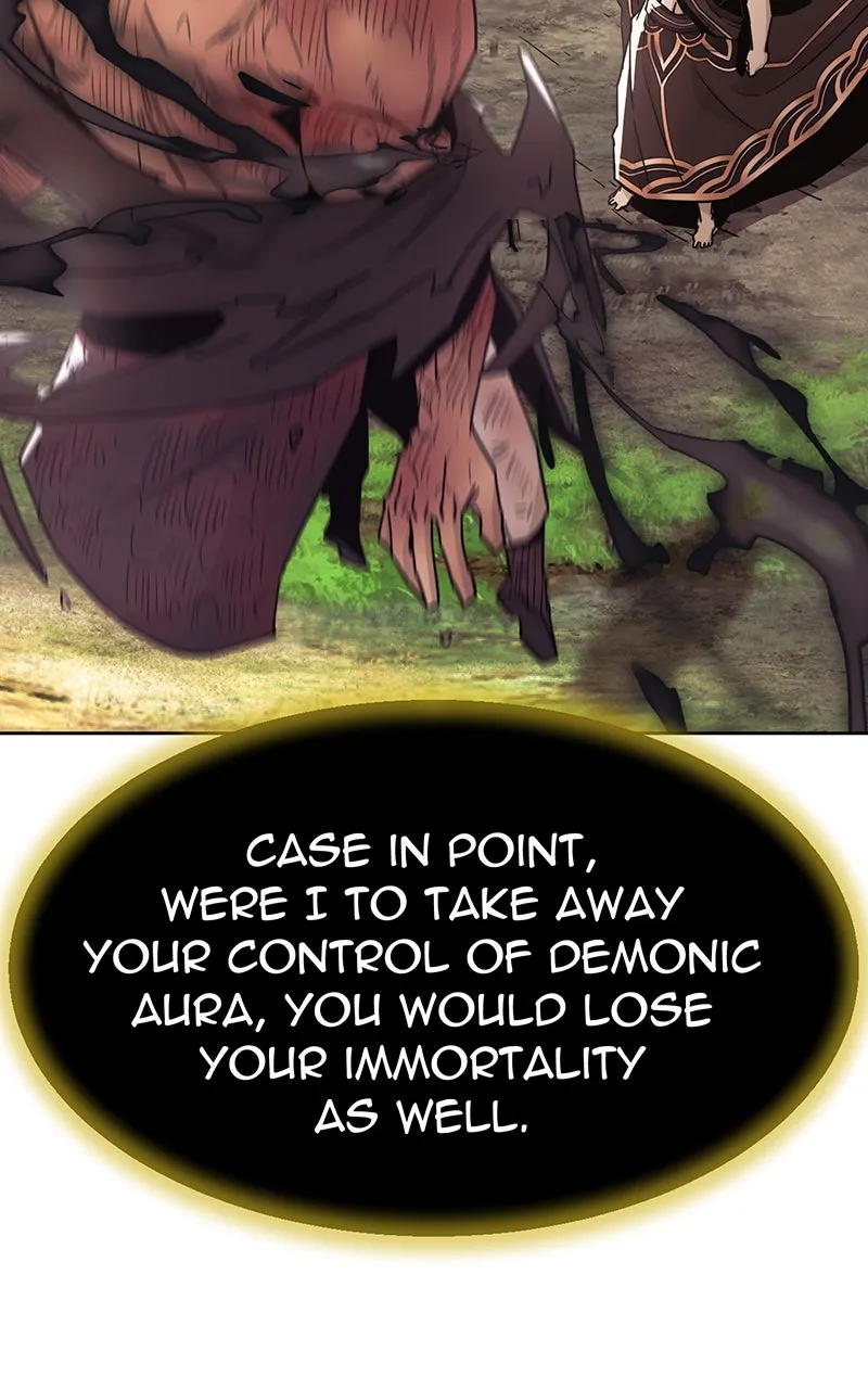 The Dang Clan’s Swordmaster Heir Just Wants a Normal Life Chapter 65 page 37 - 