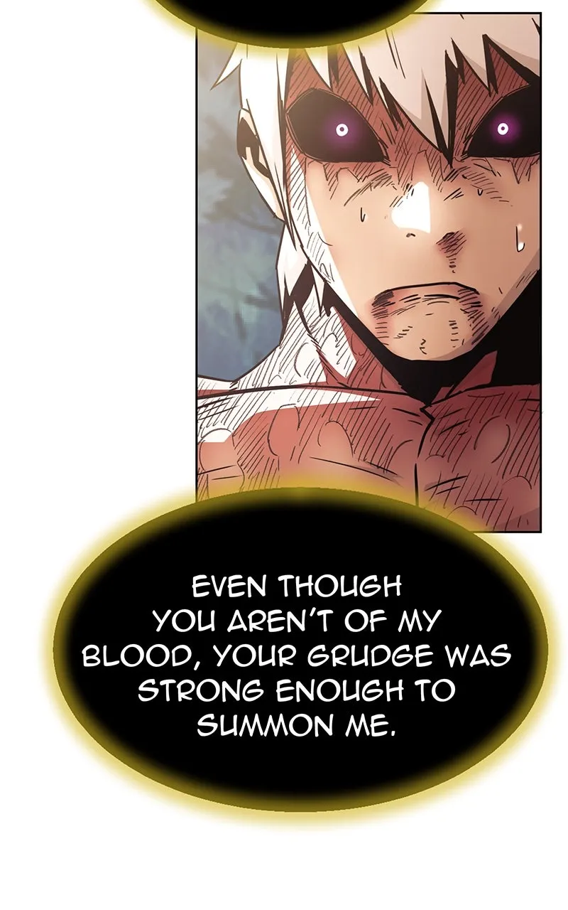 The Dang Clan’s Swordmaster Heir Just Wants a Normal Life Chapter 65 page 39 - 