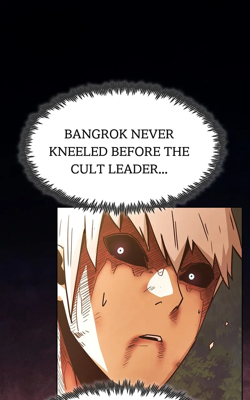 The Dang Clan’s Swordmaster Heir Just Wants a Normal Life Chapter 65 page 5 - 