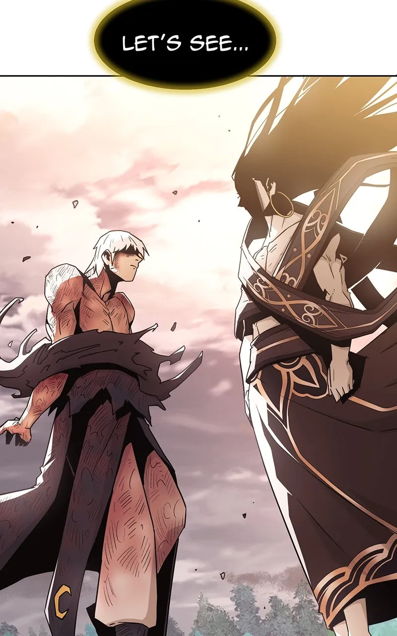 The Dang Clan’s Swordmaster Heir Just Wants a Normal Life Chapter 65 page 41 - 