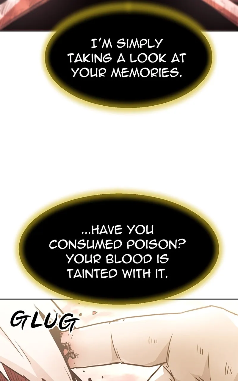 The Dang Clan’s Swordmaster Heir Just Wants a Normal Life Chapter 65 page 45 - 