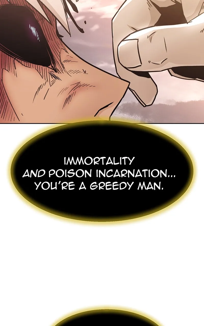 The Dang Clan’s Swordmaster Heir Just Wants a Normal Life Chapter 65 page 46 - 
