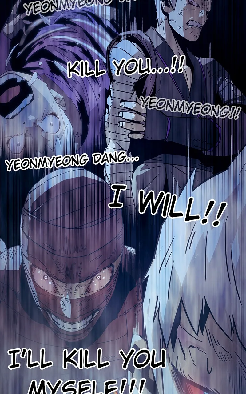 The Dang Clan’s Swordmaster Heir Just Wants a Normal Life Chapter 65 page 48 - 