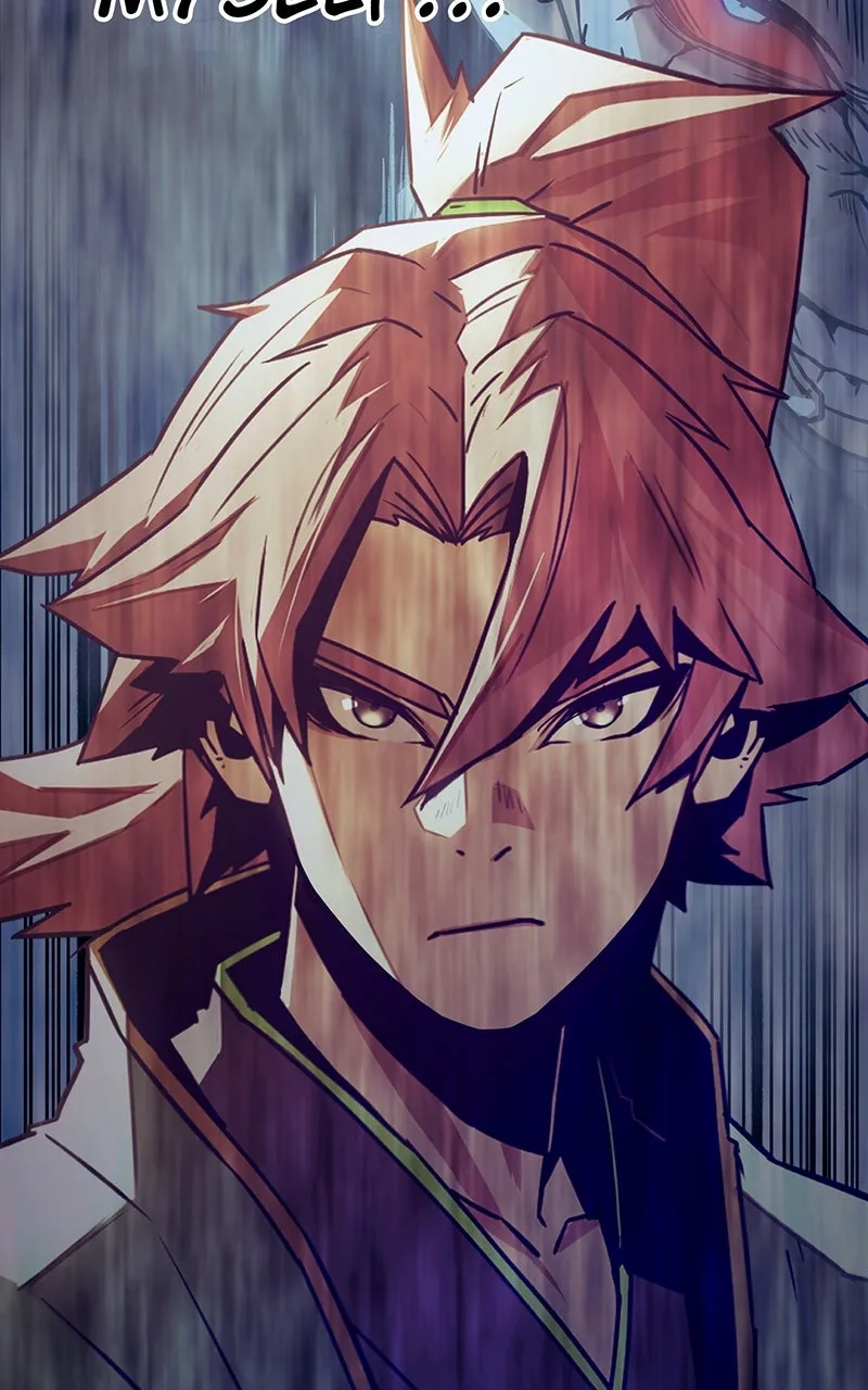 The Dang Clan’s Swordmaster Heir Just Wants a Normal Life Chapter 65 page 49 - 