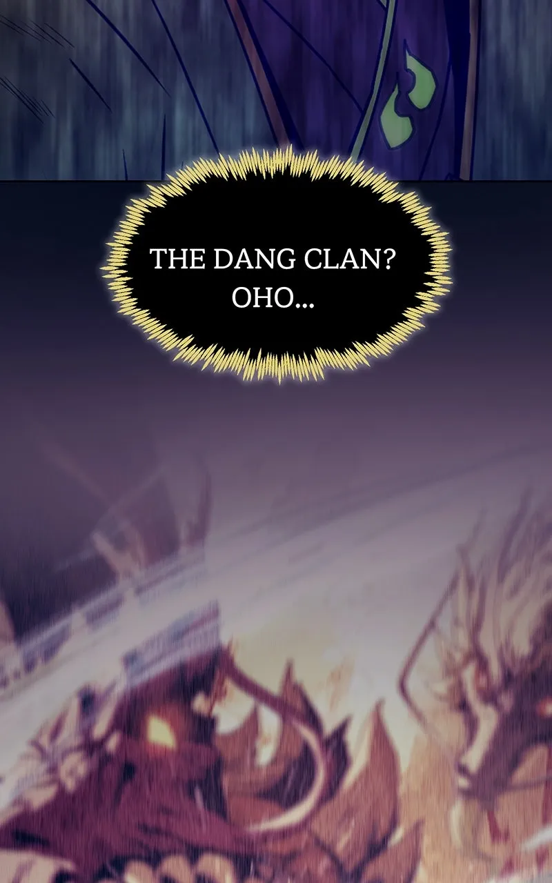 The Dang Clan’s Swordmaster Heir Just Wants a Normal Life Chapter 65 page 50 - 
