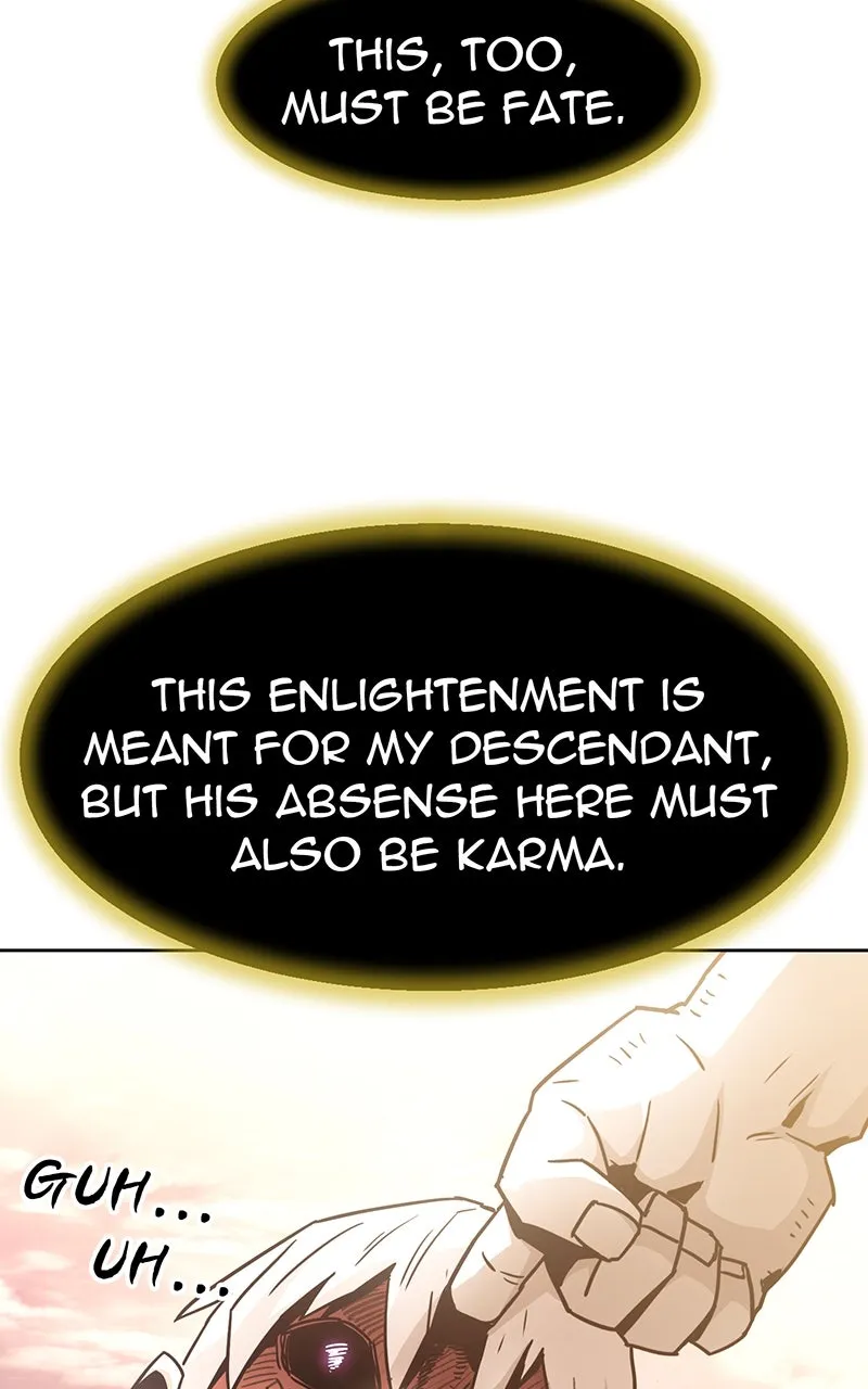 The Dang Clan’s Swordmaster Heir Just Wants a Normal Life Chapter 65 page 54 - 