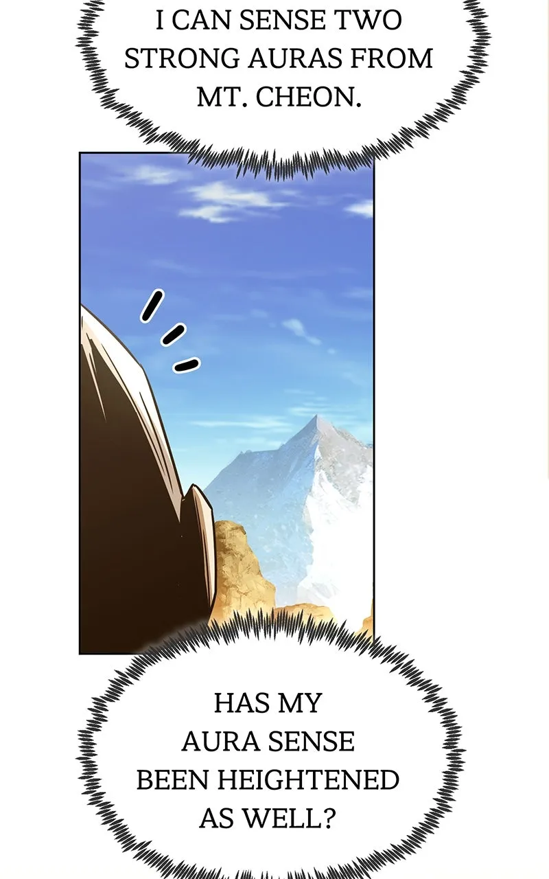 The Dang Clan’s Swordmaster Heir Just Wants a Normal Life Chapter 65 page 68 - 
