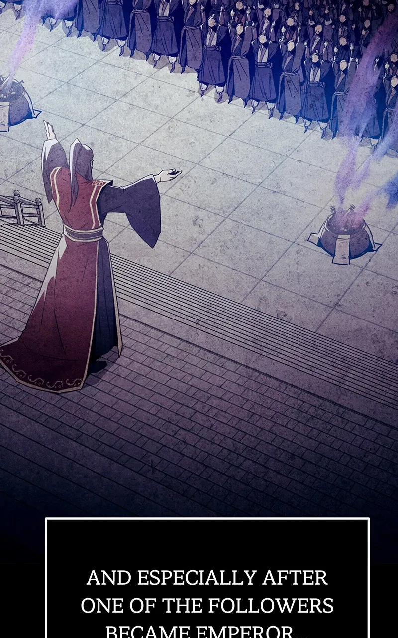 The Dang Clan’s Swordmaster Heir Just Wants a Normal Life Chapter 65 page 75 - 