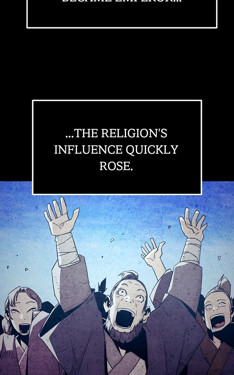 The Dang Clan’s Swordmaster Heir Just Wants a Normal Life Chapter 65 page 76 - 