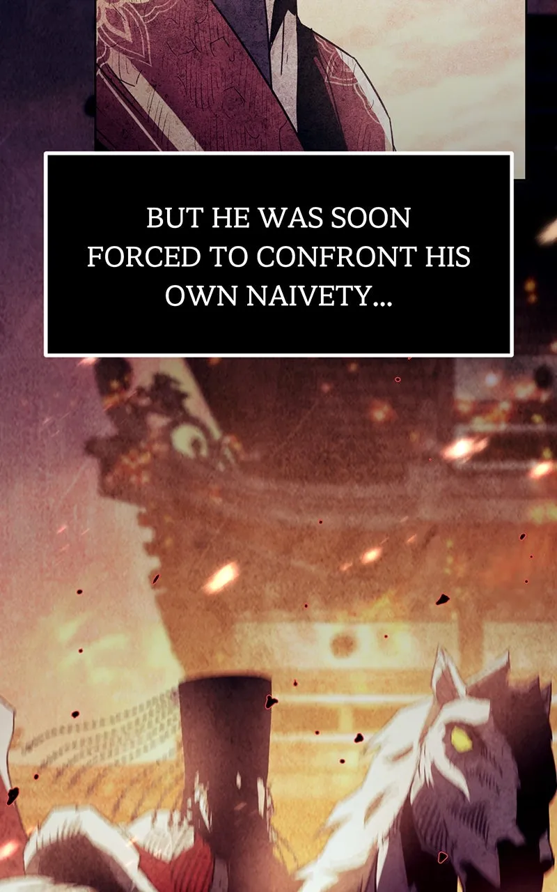 The Dang Clan’s Swordmaster Heir Just Wants a Normal Life Chapter 65 page 79 - 