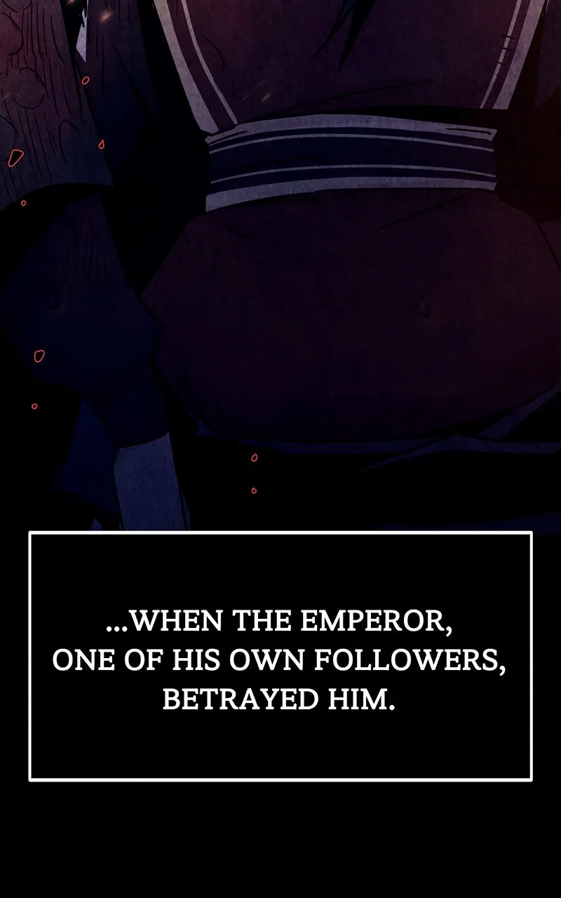 The Dang Clan’s Swordmaster Heir Just Wants a Normal Life Chapter 65 page 81 - 