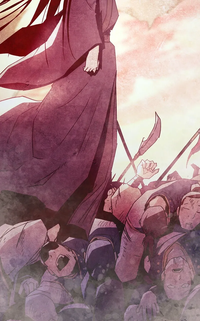 The Dang Clan’s Swordmaster Heir Just Wants a Normal Life Chapter 65 page 87 - 