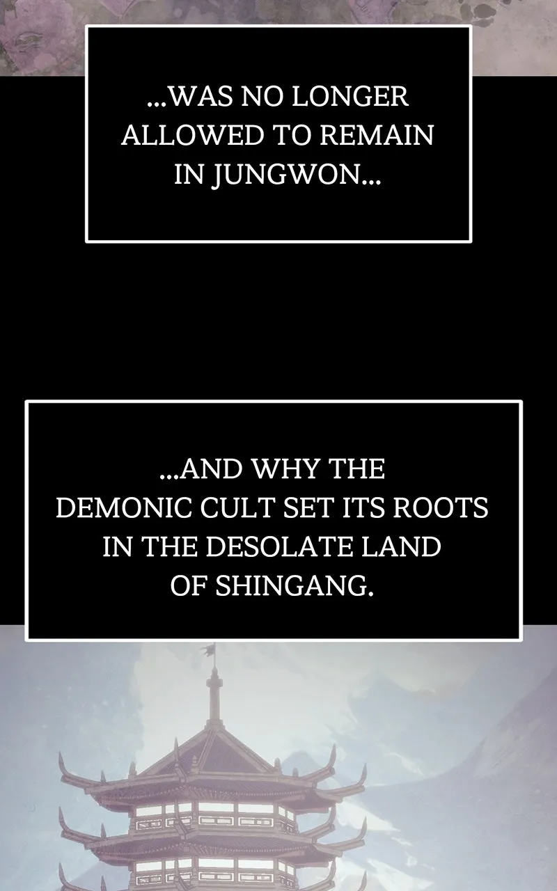 The Dang Clan’s Swordmaster Heir Just Wants a Normal Life Chapter 65 page 88 - 