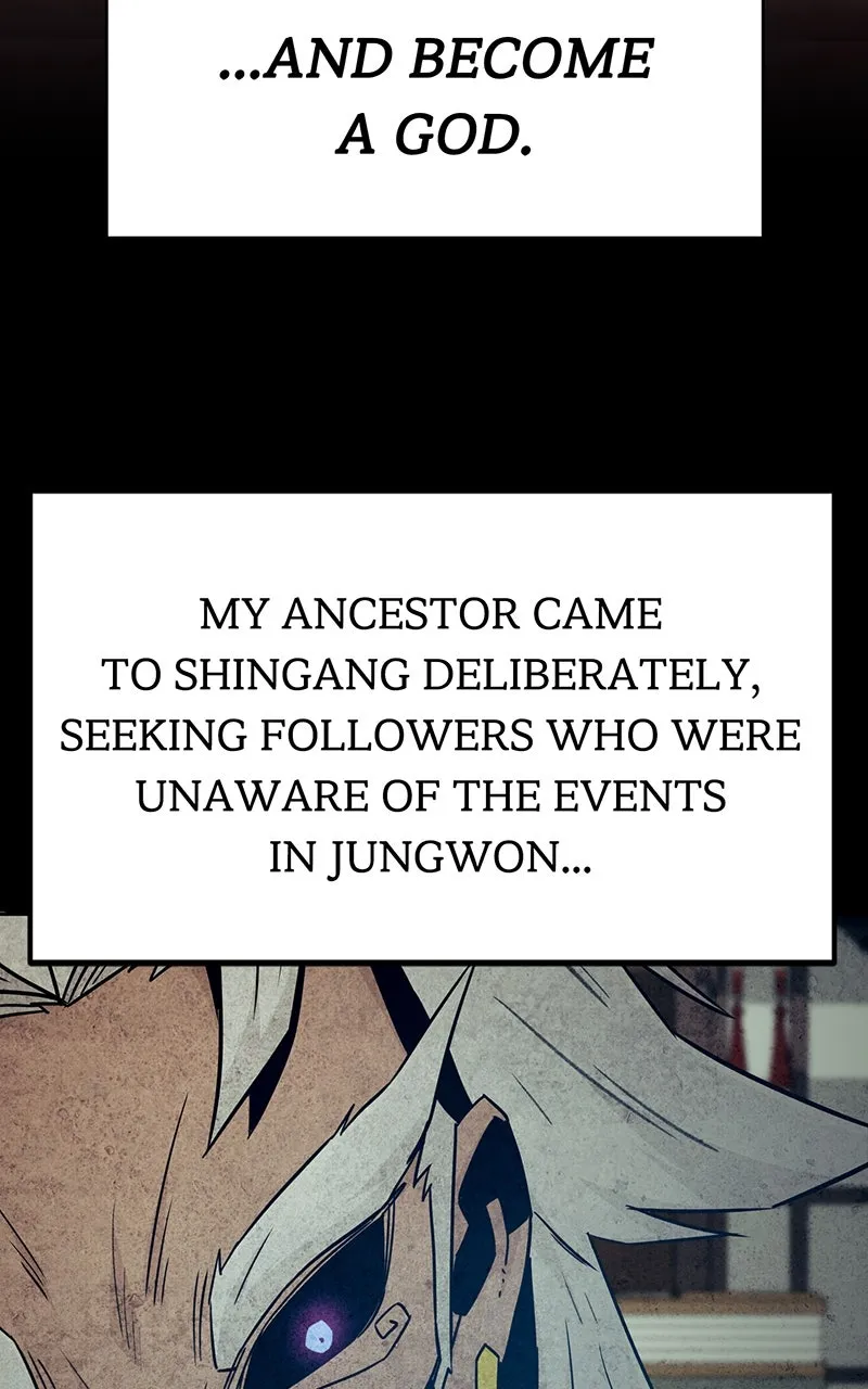 The Dang Clan’s Swordmaster Heir Just Wants a Normal Life Chapter 65 page 96 - 