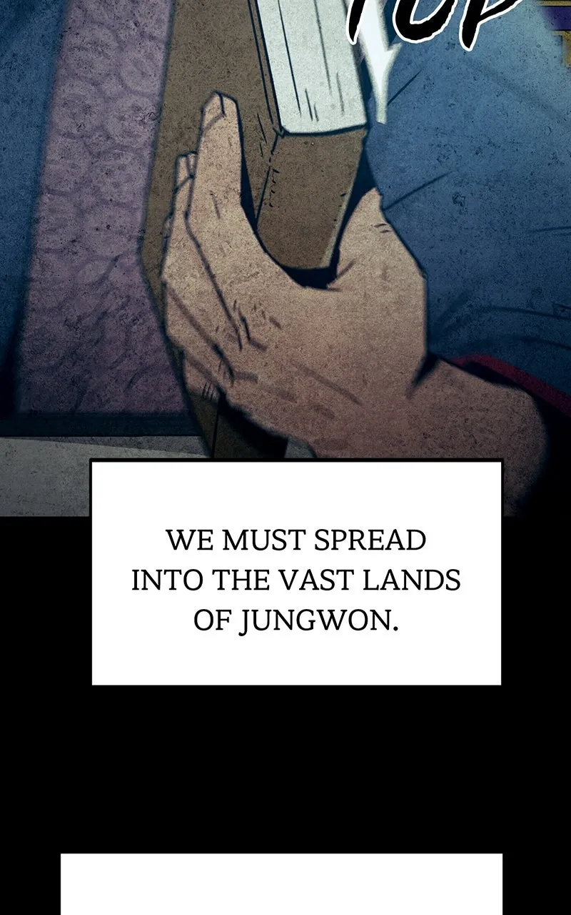 The Dang Clan’s Swordmaster Heir Just Wants a Normal Life Chapter 65 page 98 - 