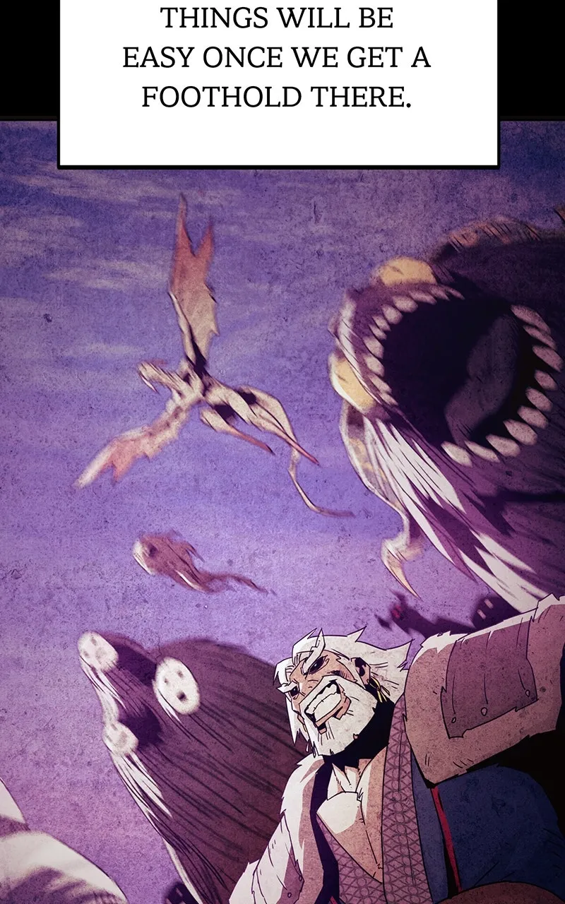 The Dang Clan’s Swordmaster Heir Just Wants a Normal Life Chapter 65 page 99 - 