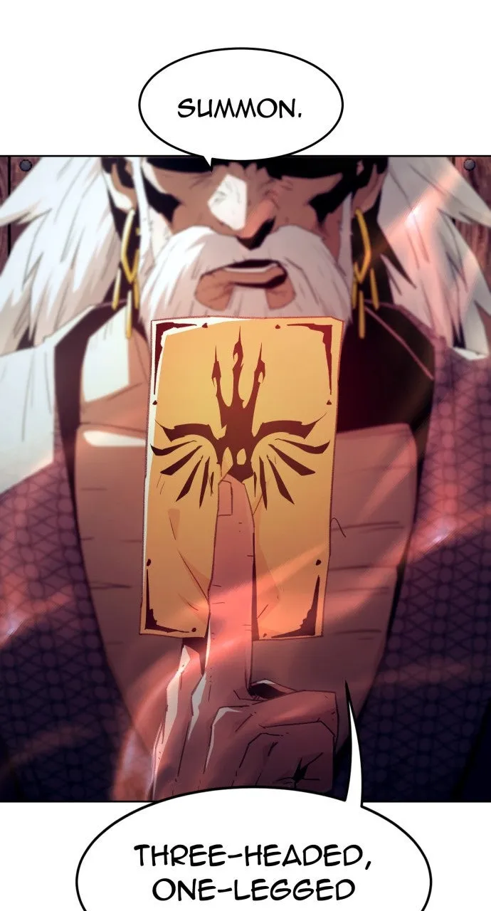The Dang Clan’s Swordmaster Heir Just Wants a Normal Life Chapter 66 page 2 - 