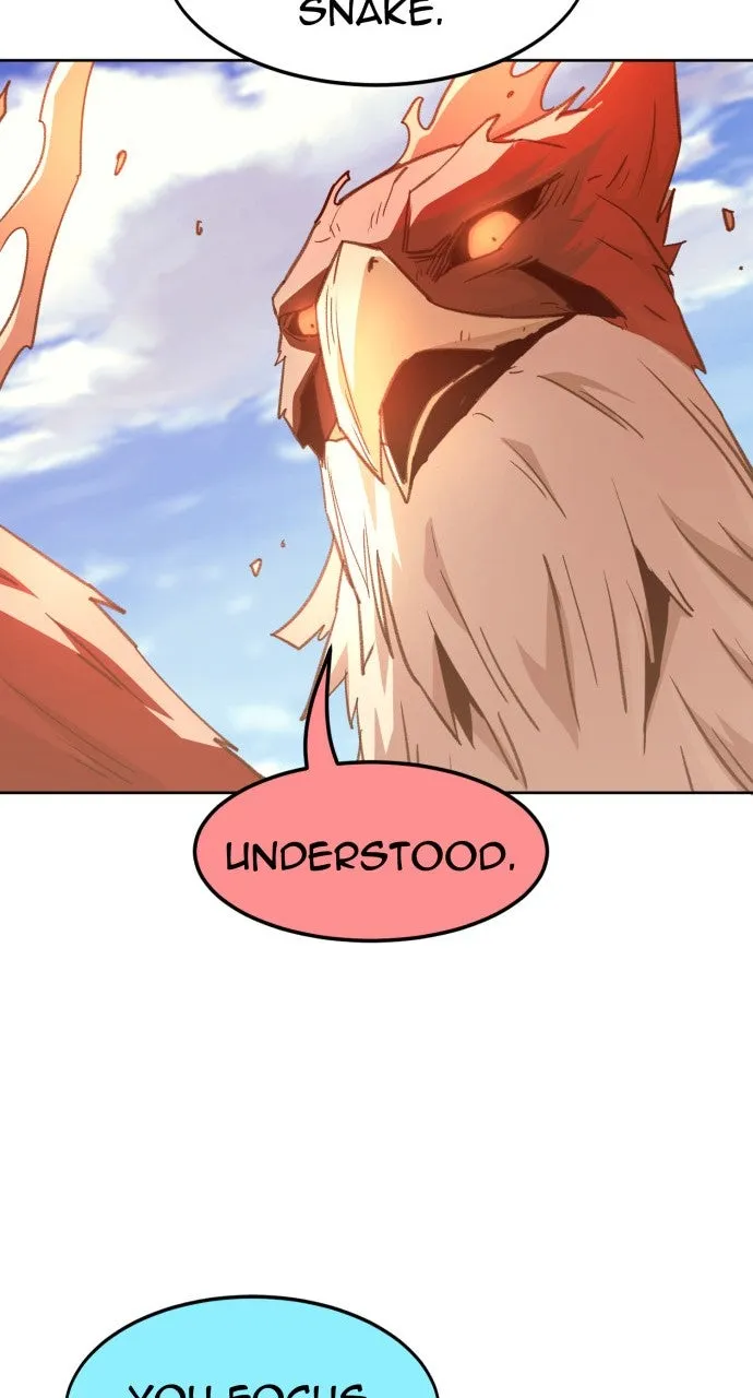 The Dang Clan’s Swordmaster Heir Just Wants a Normal Life Chapter 66 page 11 - 