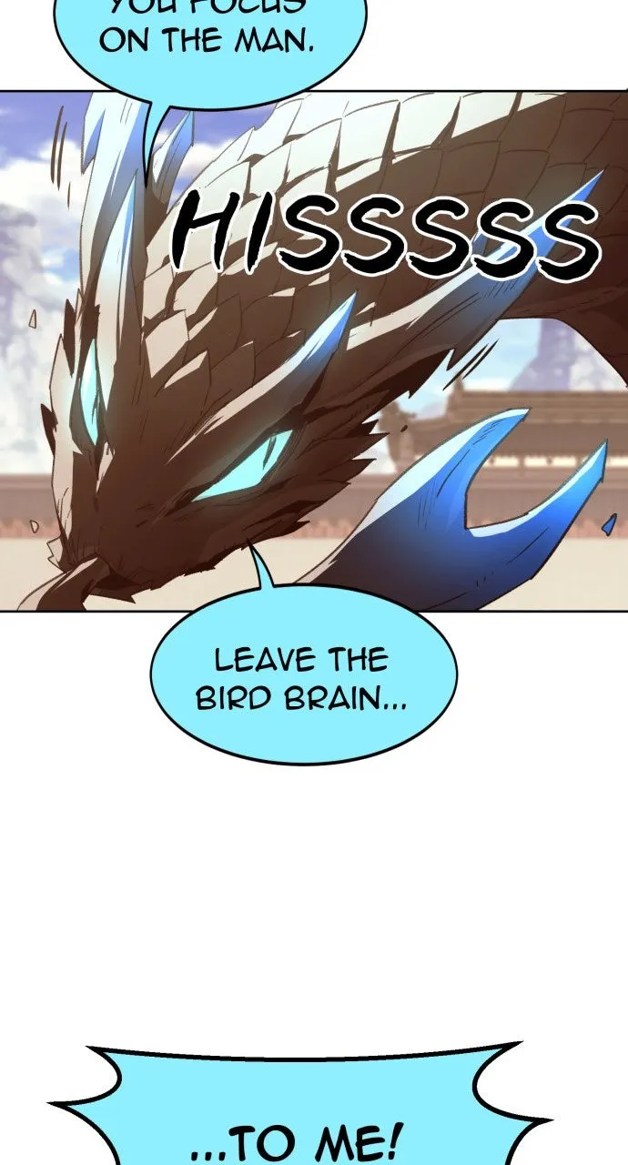 The Dang Clan’s Swordmaster Heir Just Wants a Normal Life Chapter 66 page 12 - 