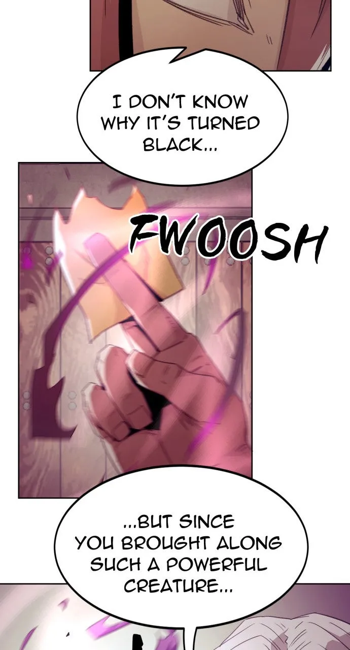 The Dang Clan’s Swordmaster Heir Just Wants a Normal Life Chapter 66 page 17 - 