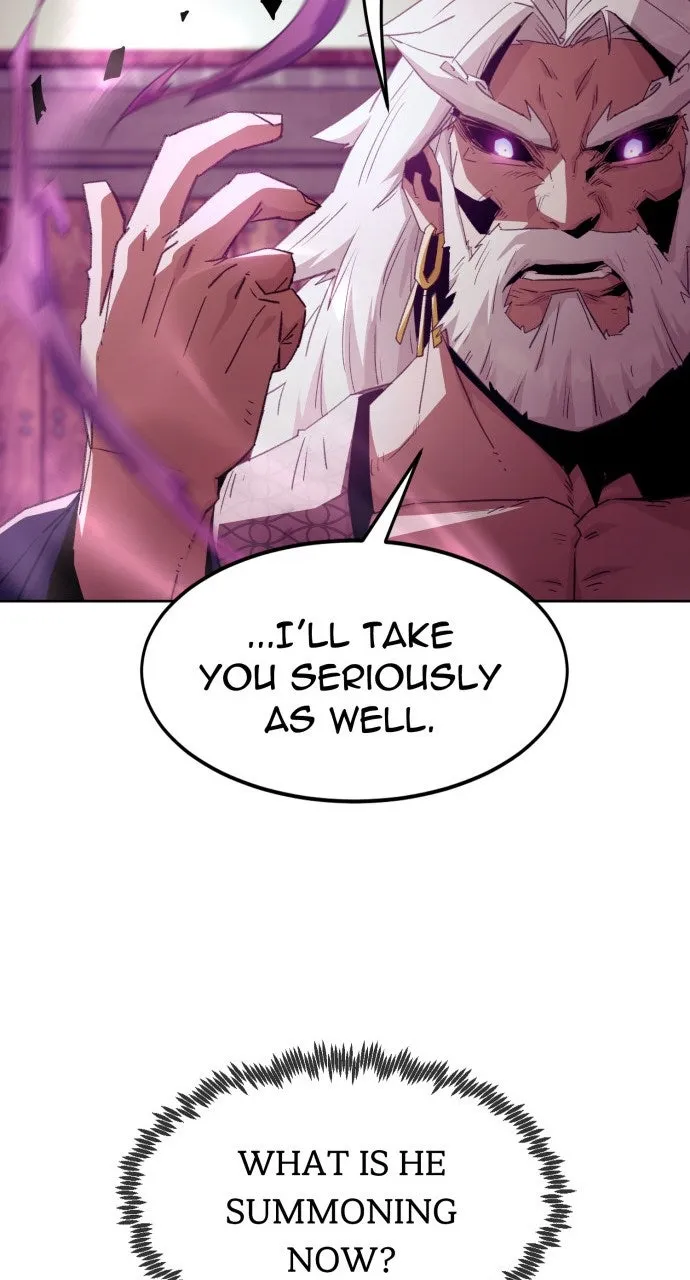 The Dang Clan’s Swordmaster Heir Just Wants a Normal Life Chapter 66 page 18 - 