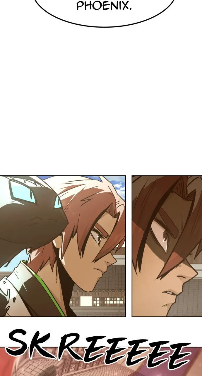 The Dang Clan’s Swordmaster Heir Just Wants a Normal Life Chapter 66 page 3 - 