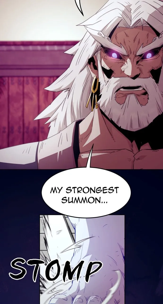 The Dang Clan’s Swordmaster Heir Just Wants a Normal Life Chapter 66 page 34 - 