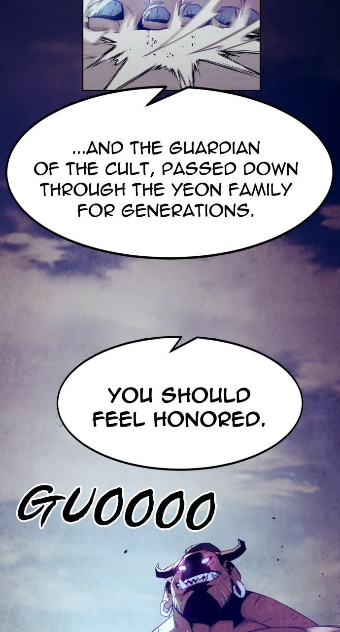 The Dang Clan’s Swordmaster Heir Just Wants a Normal Life Chapter 66 page 35 - 