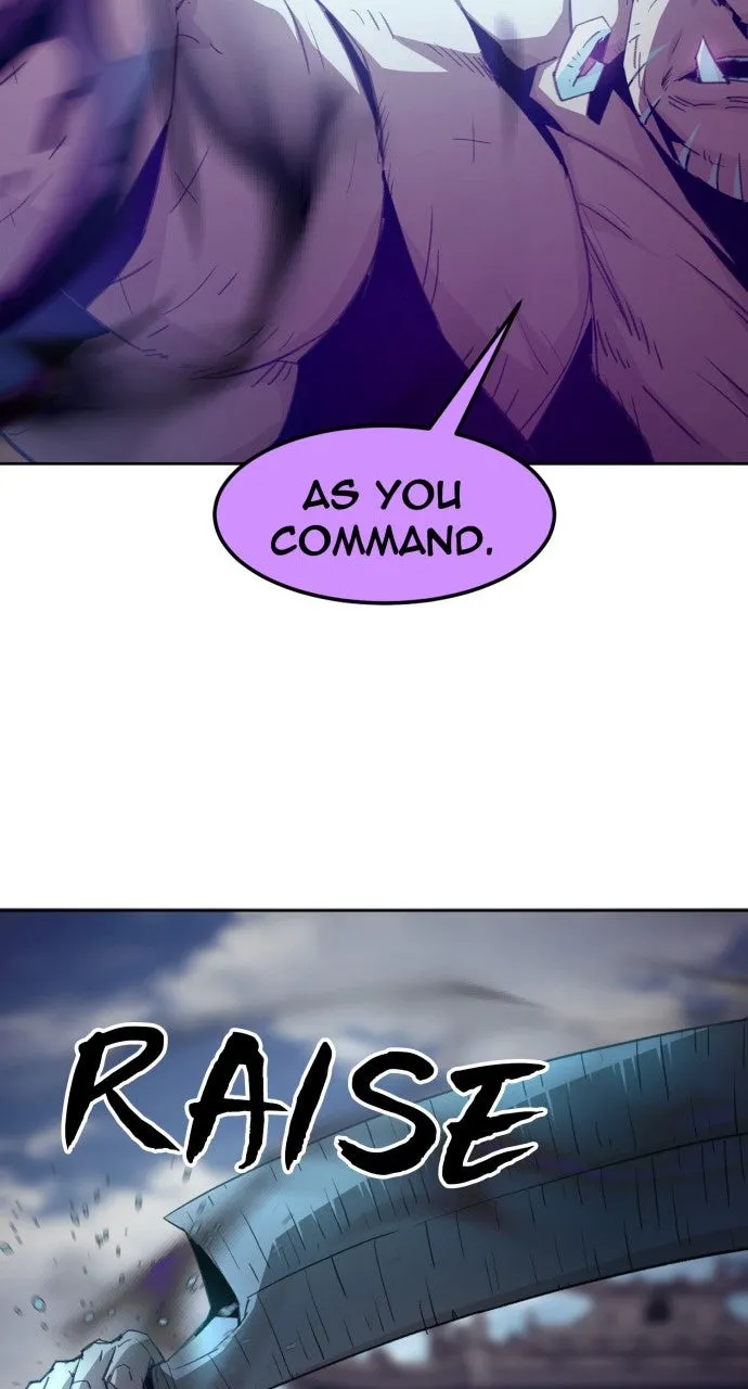 The Dang Clan’s Swordmaster Heir Just Wants a Normal Life Chapter 66 page 38 - 