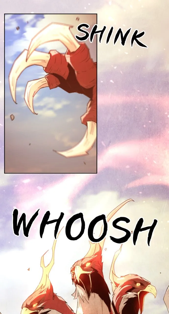 The Dang Clan’s Swordmaster Heir Just Wants a Normal Life Chapter 66 page 5 - 
