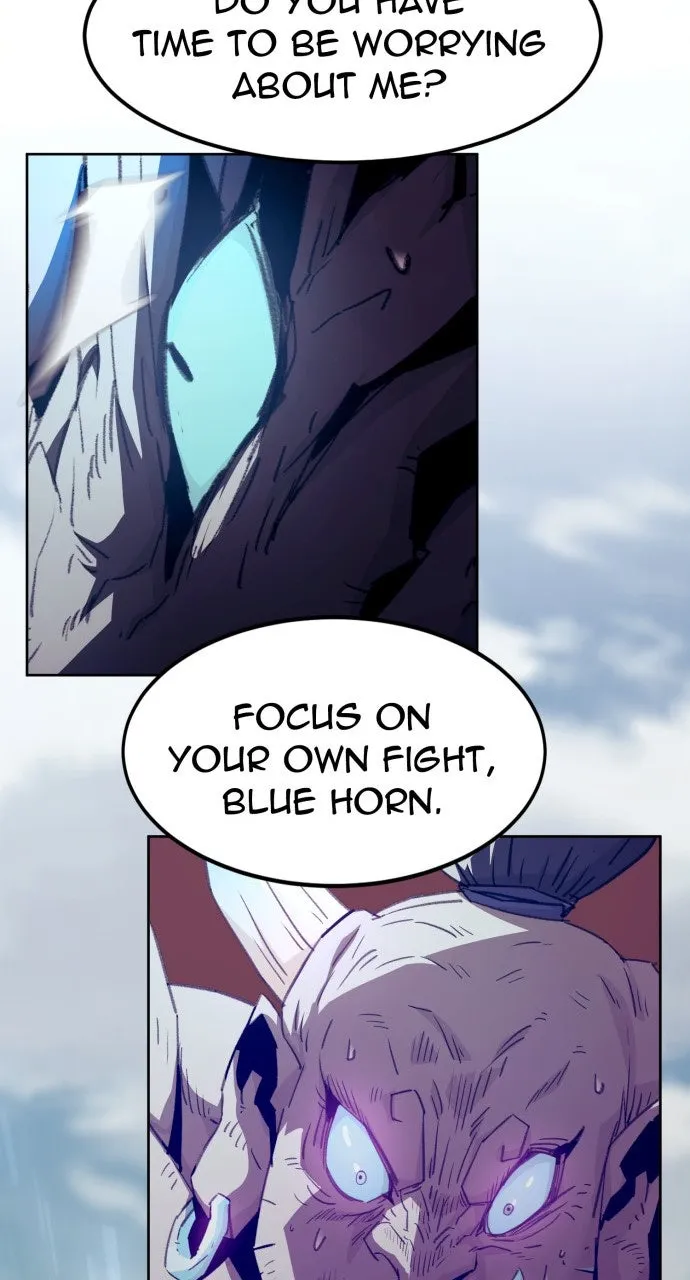 The Dang Clan’s Swordmaster Heir Just Wants a Normal Life Chapter 66 page 44 - 
