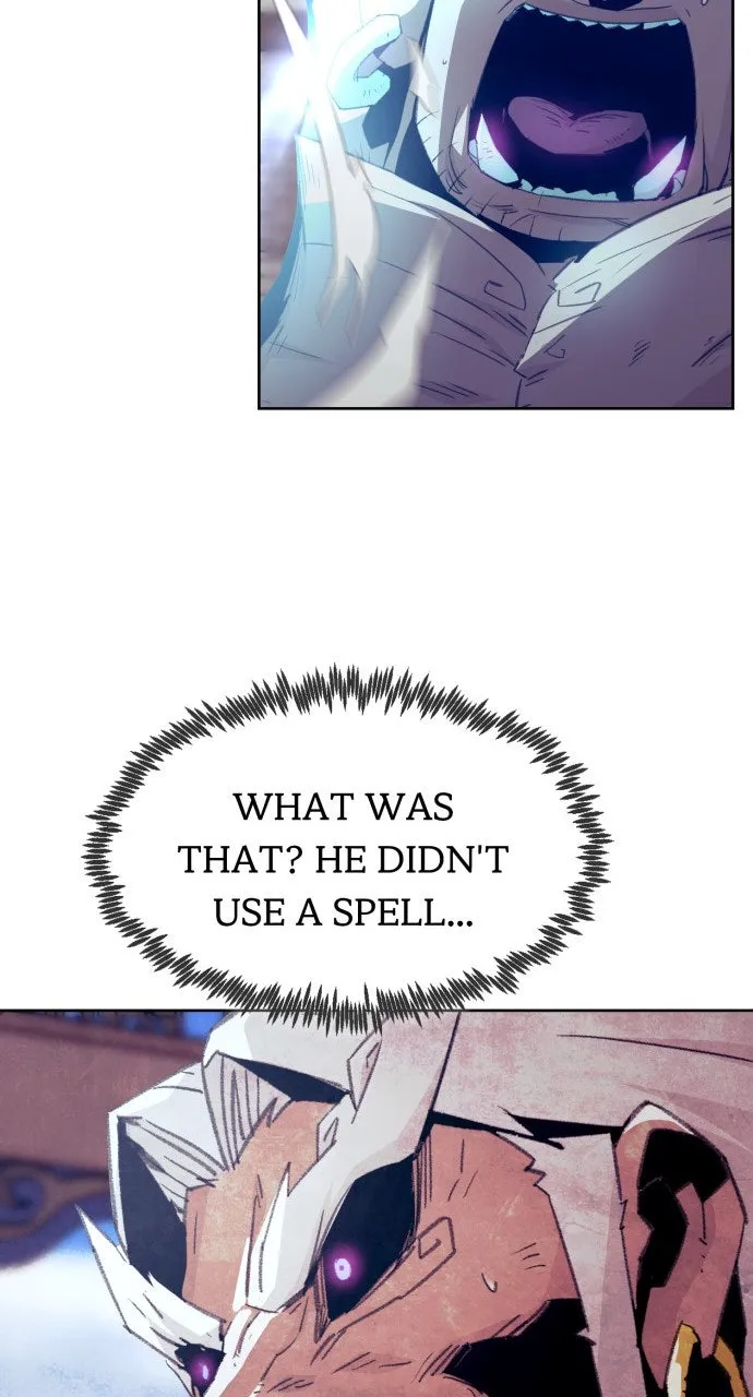 The Dang Clan’s Swordmaster Heir Just Wants a Normal Life Chapter 66 page 54 - 