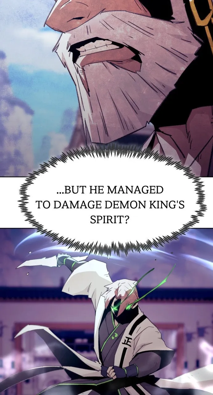 The Dang Clan’s Swordmaster Heir Just Wants a Normal Life Chapter 66 page 55 - 