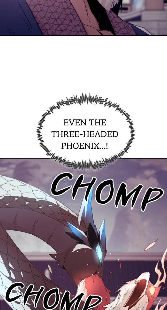 The Dang Clan’s Swordmaster Heir Just Wants a Normal Life Chapter 66 page 57 - 