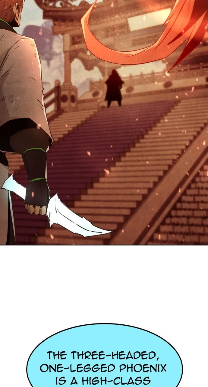 The Dang Clan’s Swordmaster Heir Just Wants a Normal Life Chapter 66 page 7 - 