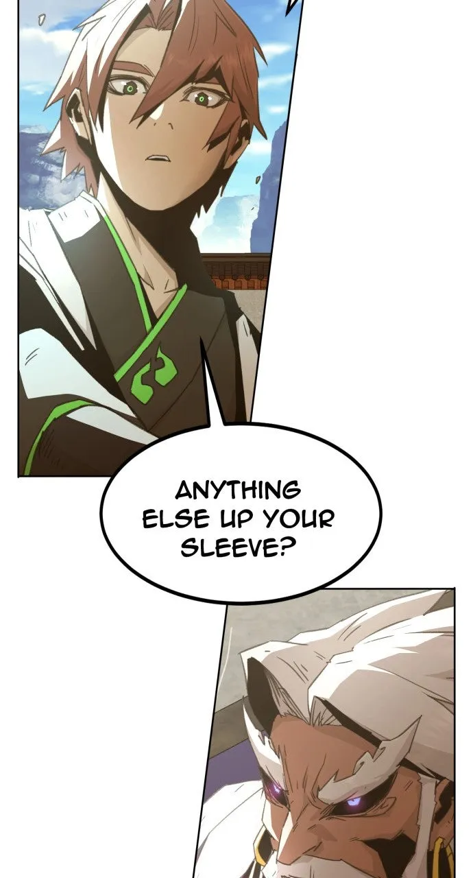 The Dang Clan’s Swordmaster Heir Just Wants a Normal Life Chapter 66 page 63 - 