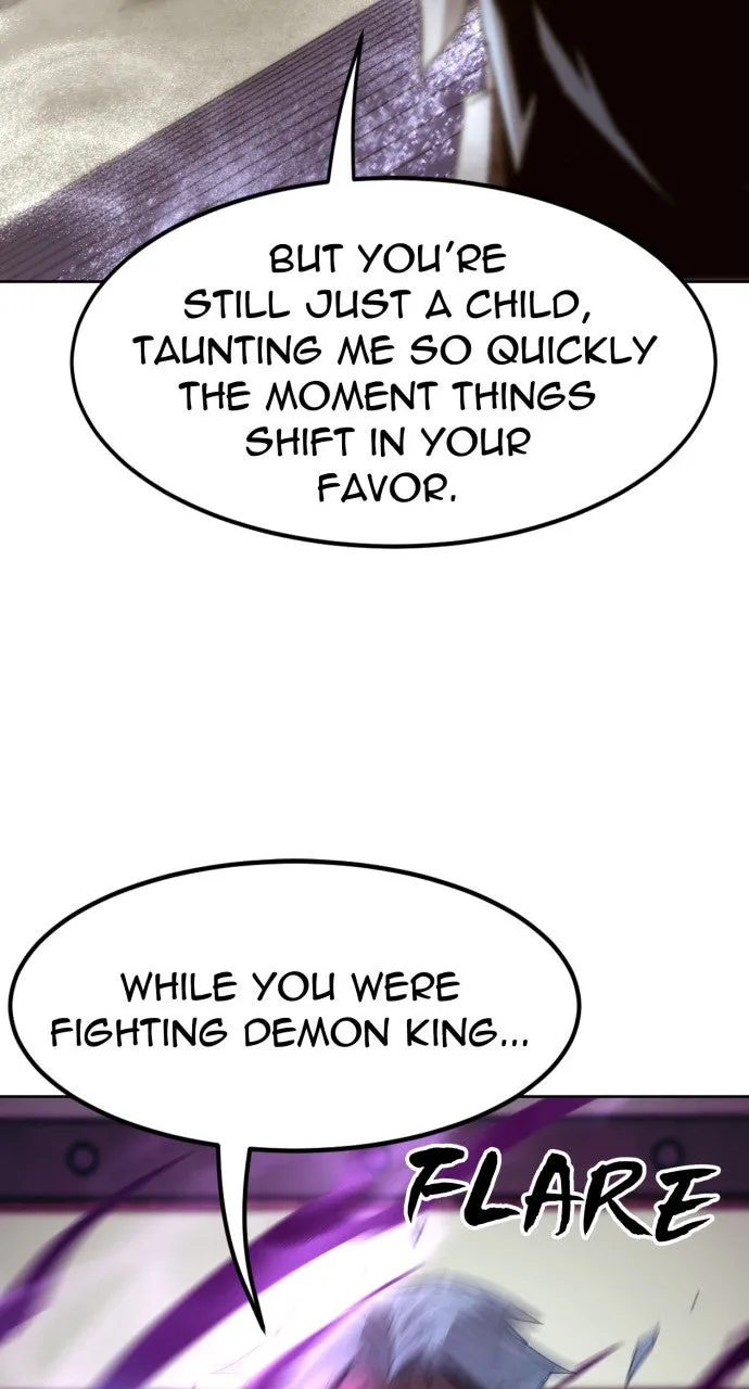 The Dang Clan’s Swordmaster Heir Just Wants a Normal Life Chapter 66 page 65 - 