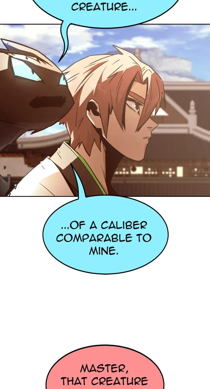 The Dang Clan’s Swordmaster Heir Just Wants a Normal Life Chapter 66 page 8 - 